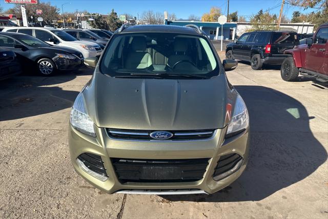 used 2014 Ford Escape car, priced at $9,995