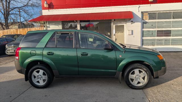 used 2004 Saturn Vue car, priced at $4,495