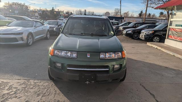 used 2004 Saturn Vue car, priced at $4,495