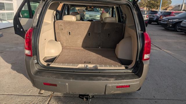 used 2004 Saturn Vue car, priced at $4,495