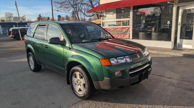 used 2004 Saturn Vue car, priced at $4,495