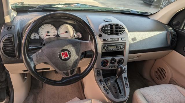 used 2004 Saturn Vue car, priced at $4,495