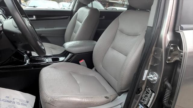 used 2014 Kia Sorento car, priced at $6,495