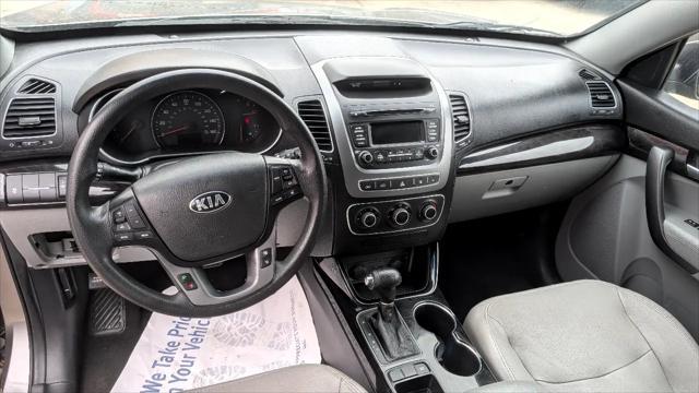 used 2014 Kia Sorento car, priced at $6,495