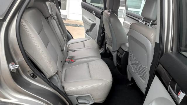 used 2014 Kia Sorento car, priced at $6,495