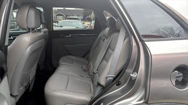 used 2014 Kia Sorento car, priced at $6,495