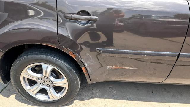used 2012 Honda Pilot car, priced at $6,495
