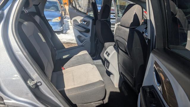 used 2019 GMC Terrain car, priced at $13,495