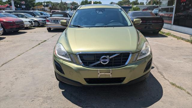 used 2011 Volvo XC60 car, priced at $8,995