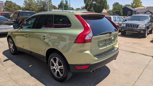 used 2011 Volvo XC60 car, priced at $8,995