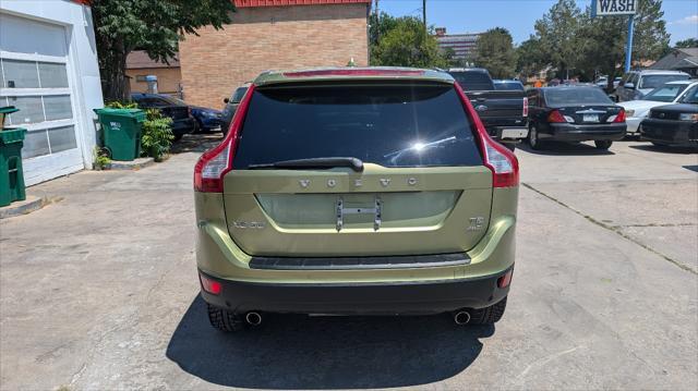 used 2011 Volvo XC60 car, priced at $8,995