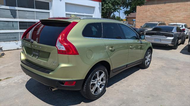 used 2011 Volvo XC60 car, priced at $8,995