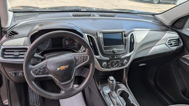 used 2019 Chevrolet Equinox car, priced at $8,495