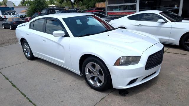 used 2013 Dodge Charger car, priced at $7,995