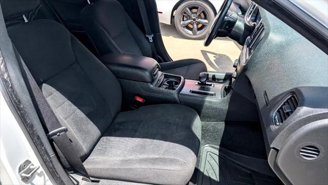 used 2013 Dodge Charger car, priced at $7,995