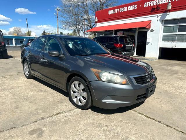 used 2008 Honda Accord car, priced at $6,495