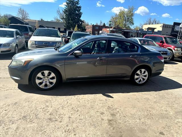 used 2008 Honda Accord car, priced at $6,495