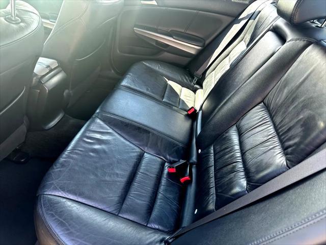used 2008 Honda Accord car, priced at $6,495