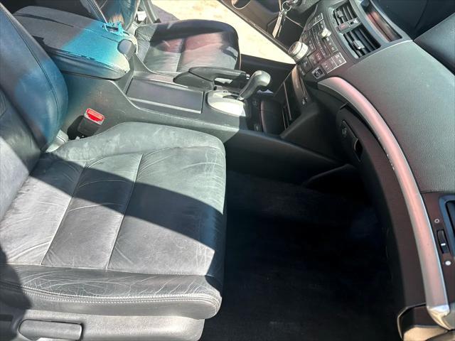used 2008 Honda Accord car, priced at $6,495