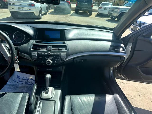 used 2008 Honda Accord car, priced at $6,495