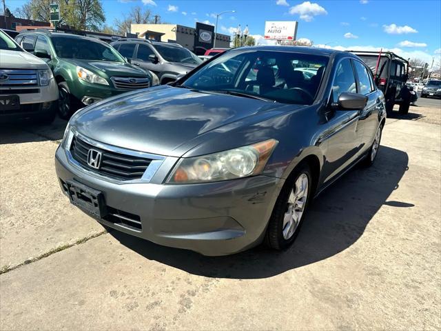 used 2008 Honda Accord car, priced at $6,495