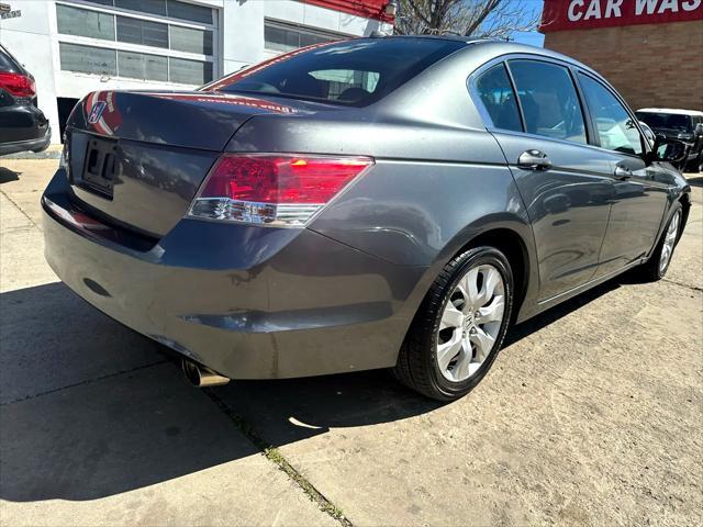 used 2008 Honda Accord car, priced at $6,495