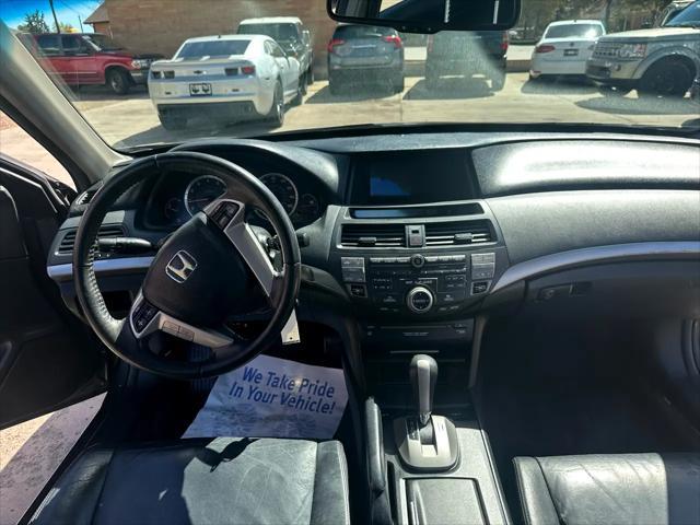 used 2008 Honda Accord car, priced at $6,495