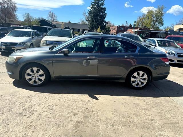 used 2008 Honda Accord car, priced at $6,495
