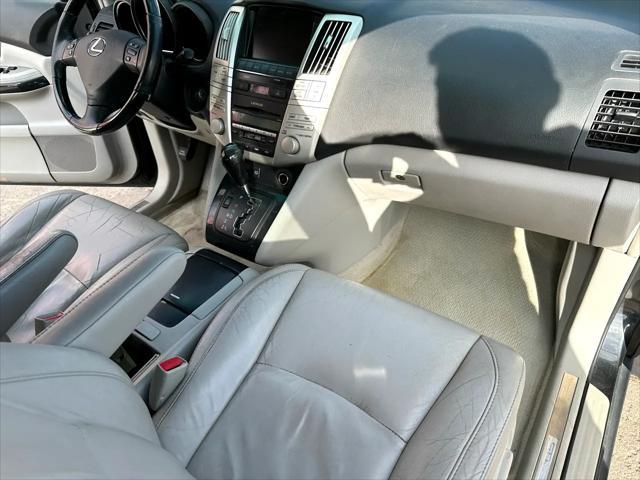 used 2009 Lexus RX 350 car, priced at $5,995
