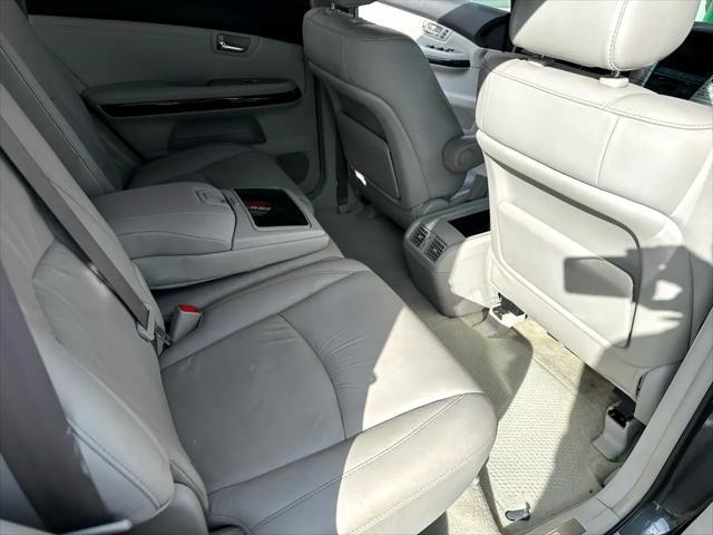 used 2009 Lexus RX 350 car, priced at $5,995