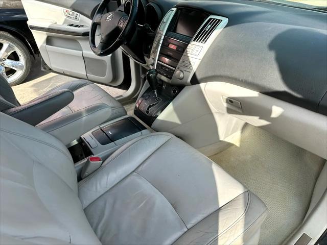 used 2009 Lexus RX 350 car, priced at $5,995