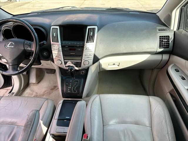 used 2009 Lexus RX 350 car, priced at $5,995