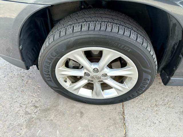used 2009 Lexus RX 350 car, priced at $5,995