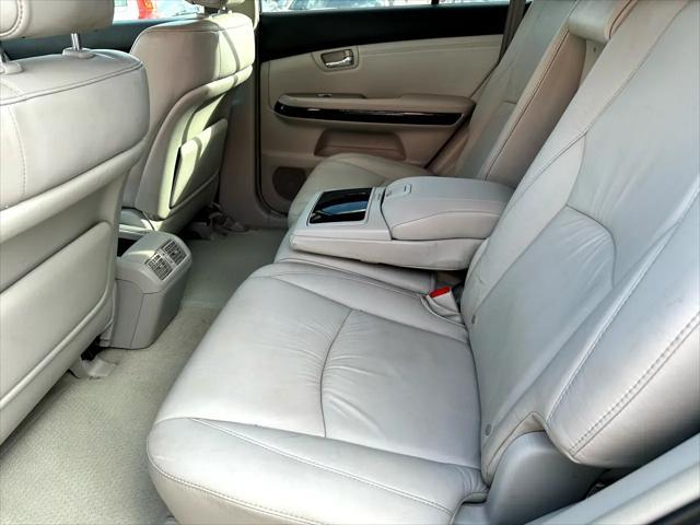 used 2009 Lexus RX 350 car, priced at $5,995