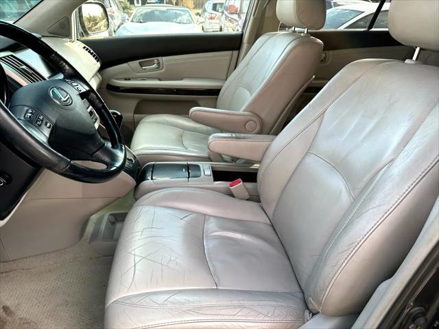 used 2009 Lexus RX 350 car, priced at $5,995