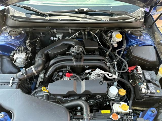used 2016 Subaru Outback car, priced at $10,995