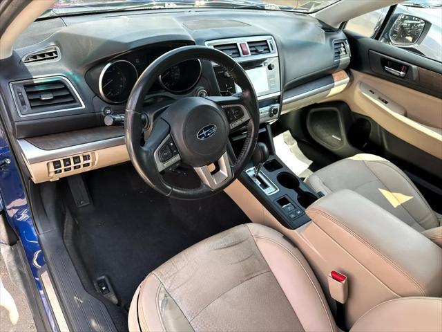 used 2016 Subaru Outback car, priced at $10,995