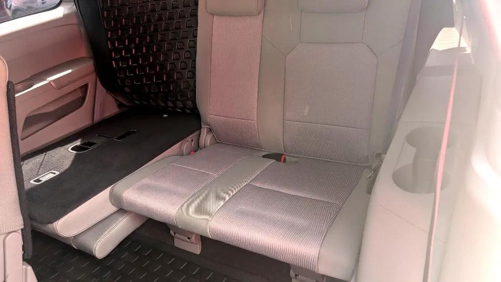 used 2010 Honda Pilot car, priced at $7,495