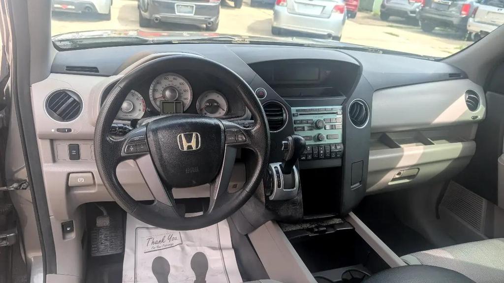 used 2010 Honda Pilot car, priced at $7,495