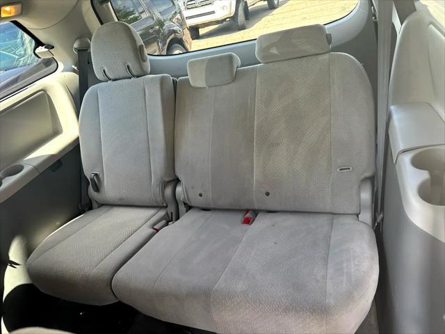 used 2014 Toyota Sienna car, priced at $11,495