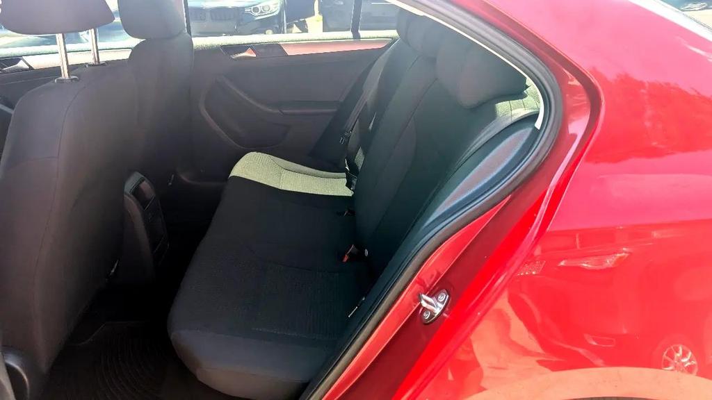 used 2016 Volkswagen Jetta car, priced at $7,495