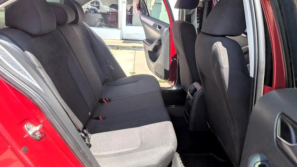 used 2016 Volkswagen Jetta car, priced at $7,495