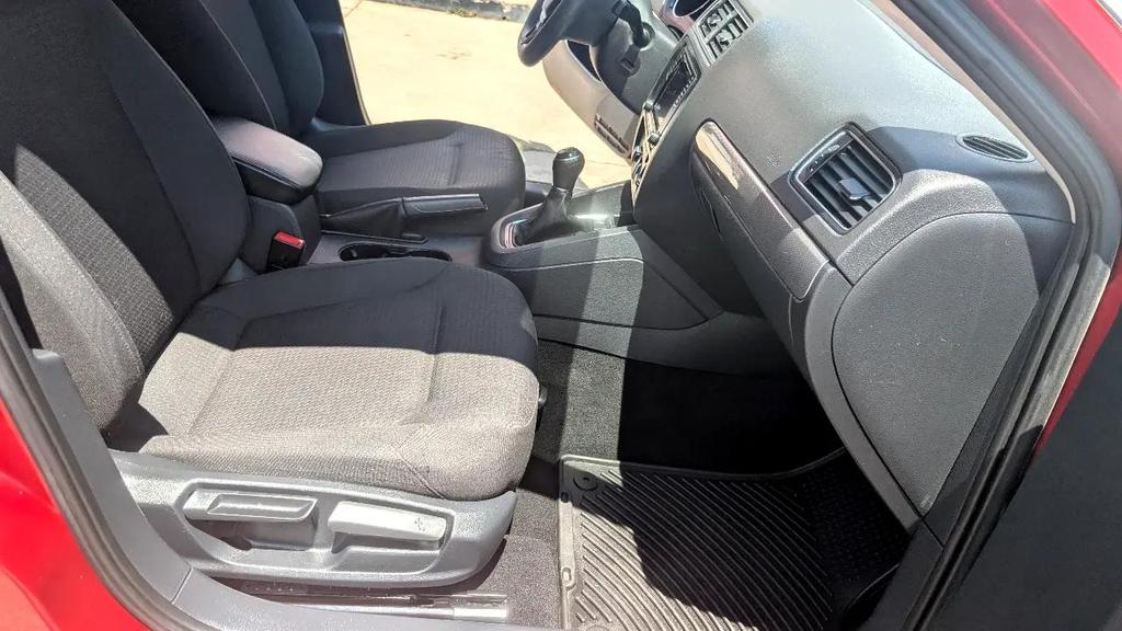 used 2016 Volkswagen Jetta car, priced at $7,495