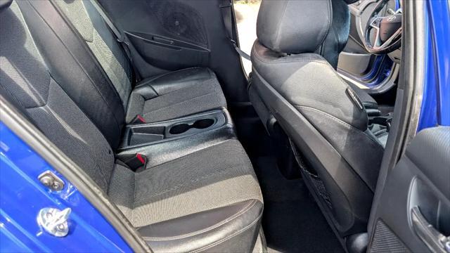 used 2013 Hyundai Veloster car, priced at $5,495