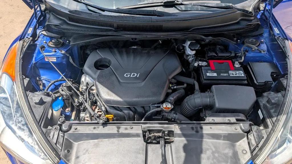 used 2013 Hyundai Veloster car, priced at $5,295