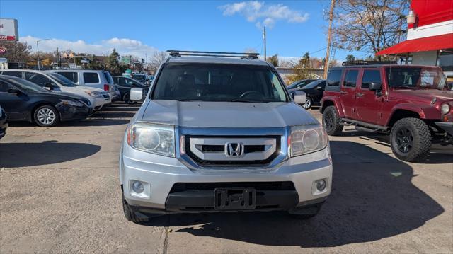 used 2011 Honda Pilot car, priced at $5,995