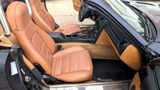 used 1996 Mazda MX-5 Miata car, priced at $3,495