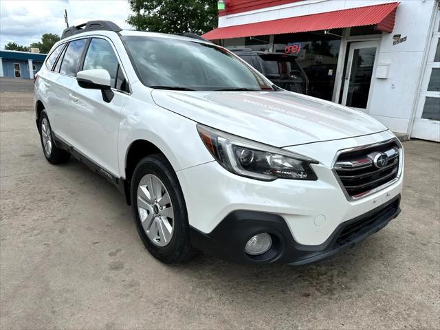 used 2019 Subaru Outback car, priced at $13,995