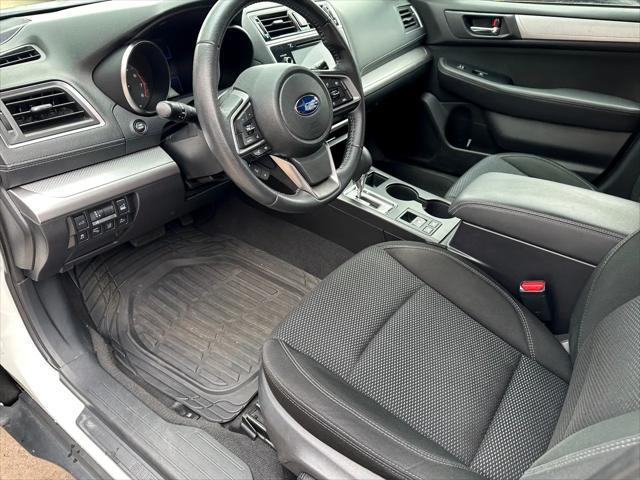 used 2019 Subaru Outback car, priced at $13,995