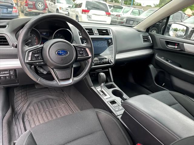 used 2019 Subaru Outback car, priced at $13,995